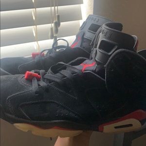 air jordan's